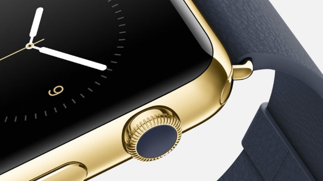 Apple Watch: спецификации и возможные цены