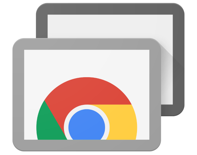 Chrome Remote Desktop — новое приложение от Google для удаленного управления ПК с iPhone и iPad