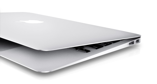 Apple оснастит один из будущих Mac собственным процессором
