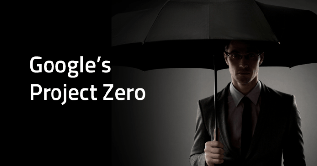 google-project-zero