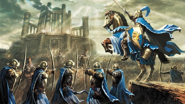 Heroes of Might & Magic III — HD Edition для iPad доступна в App Store