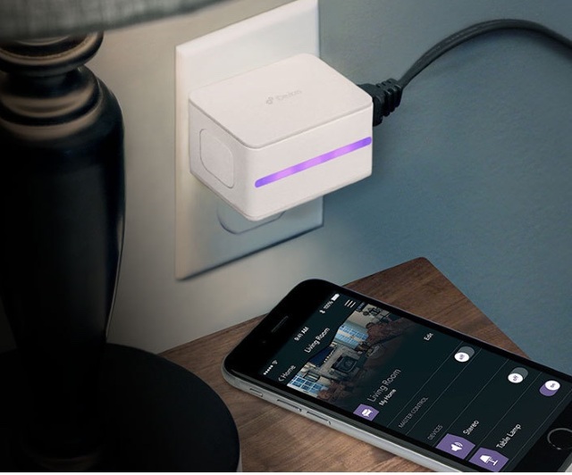 Switch — первая «умная розетка» с поддержкой Apple HomeKit от iDevices