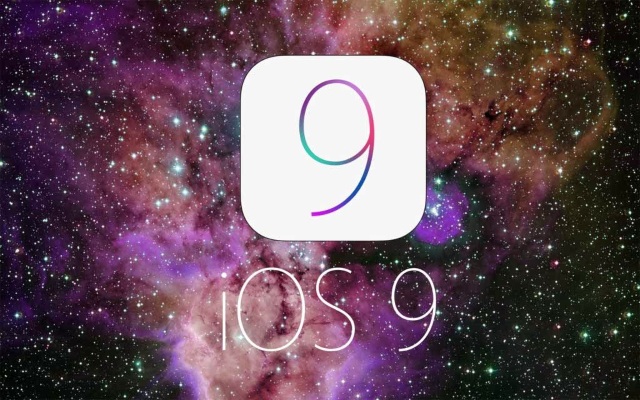 В базе бенчмарка Basemark OS II обнаружены первые результаты тестирования iOS 9