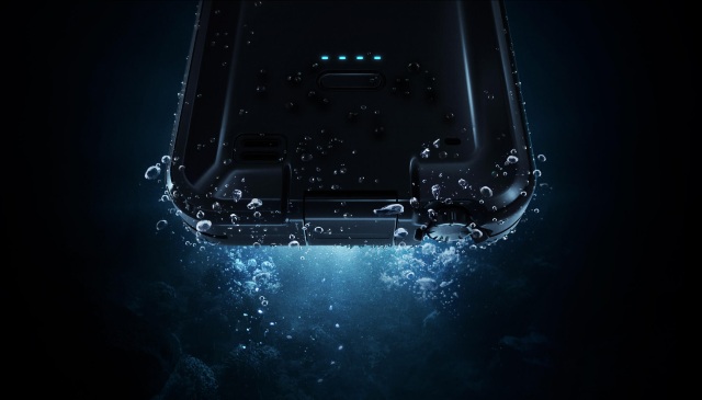 fre Power — новый чехол-аккумулятор для iPhone 6 от LifeProof