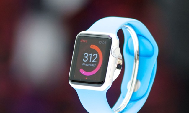 FDA запретило Apple позиционировать Apple Watch как медицинское устройство