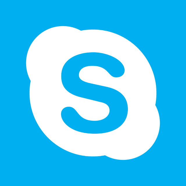 Skype для iPhone обновился усовершенствованным пользовательским интерфейсом