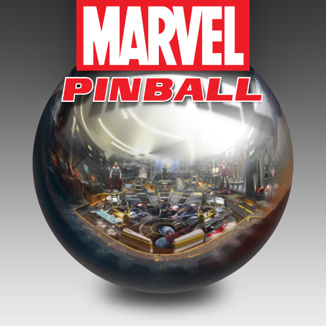 Marvel Pinball — лучшее приложение недели по мнению редакции App Store