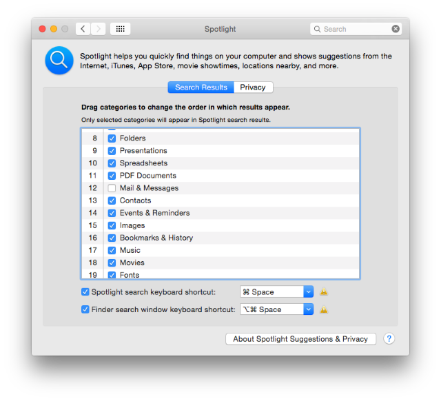 OS X Yosemite содержит серьезную уязвимость