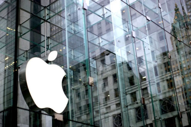 Apple — самая уважаемая компания в мире уже восьмой год подряд