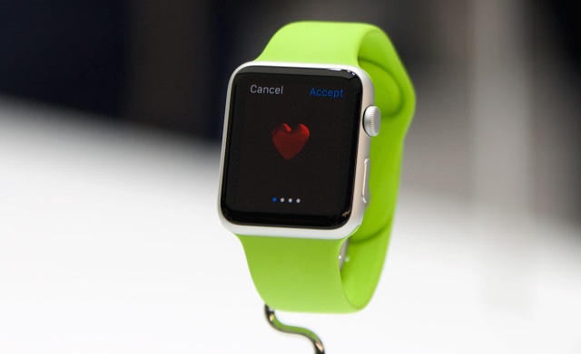 Аналитики: в 2015 году Apple реализует более 26 млн Apple Watch