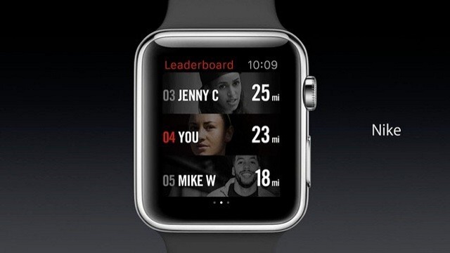 Nike, Realmac Software, BMW и другие разработчики показали свои приложения для Apple Watch