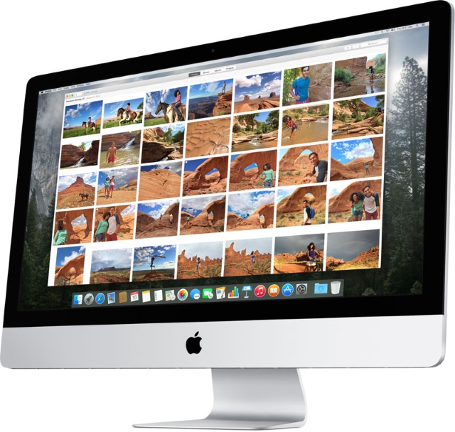Apple выпустила бета-версию OS X Yosemite 10.10.3