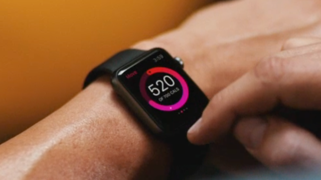 Владельцы Apple Watch смогут отслеживать уровень сахара в крови