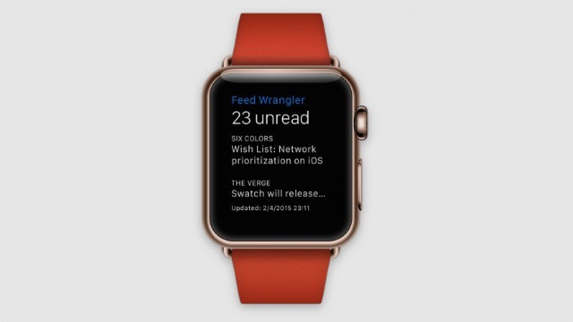 Стив Возняк: Apple Watch — произведение искусства