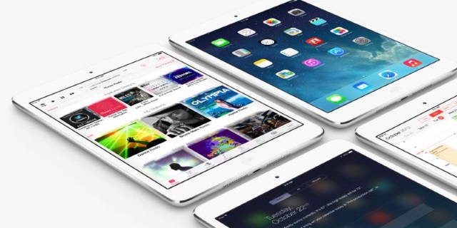 Apple может отказаться от выпуска новых моделей iPad mini