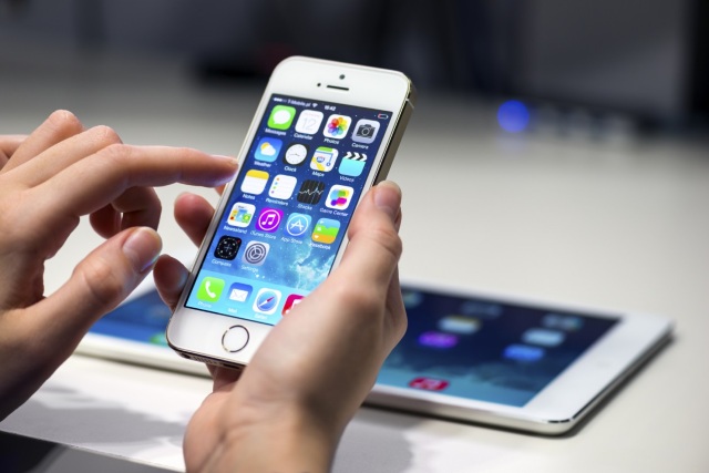 iOS удержала лидерство по уровню доходов от мобильной рекламы