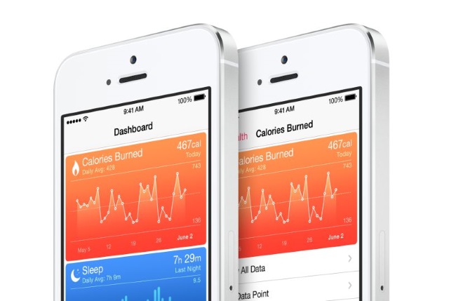 Американские клиники начали массово внедрять Apple HealthKit