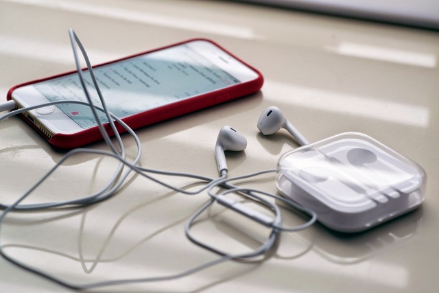 iPhone 6 взял верх над плеером PonoMusic в тестировании качества звука