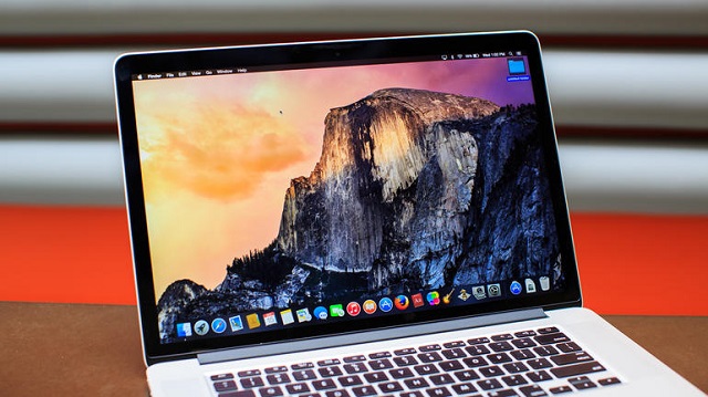 В 2015 году Apple продаст 23 млн компьютеров Mac