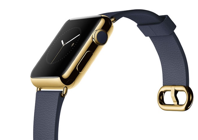 Apple Watch назвали «иконой стиля» и наградили престижной премией в области дизайна