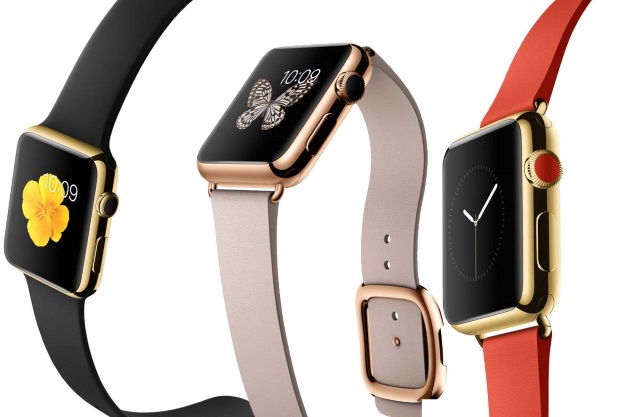 К покупателям Apple Watch Edition в Apple будет особое отношение