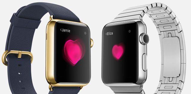 Apple столкнулась с серьезными проблемами при производстве Apple Watch