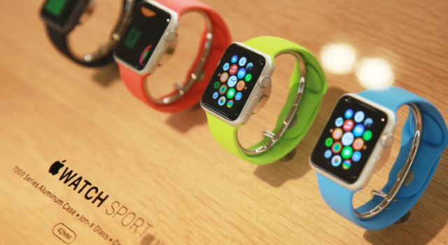 «Apple Watch за репост» — новый вид мошенничества в социальных сетях