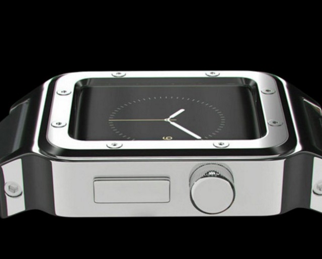 Представлен первый водонепроницаемый чехол для Apple Watch