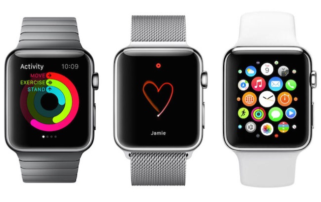 Аналитик Strategy Analytics: в 2015 году Apple Watch займет 55% рынка носимых устройств