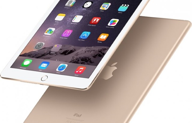 Apple готовит к выходу новый iPad mini
