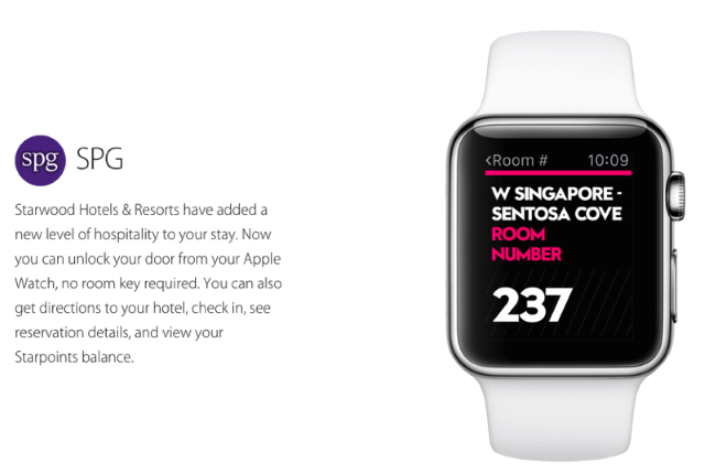 В App Store начали появляться приложения с поддержкой Apple Watch