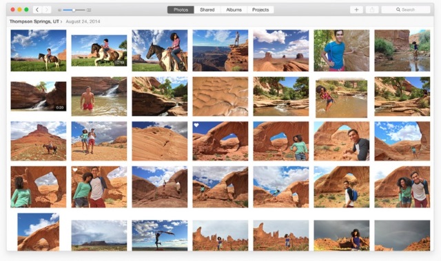Финальная версия OS X Yosemite 10.10.3 может выйти сегодня
