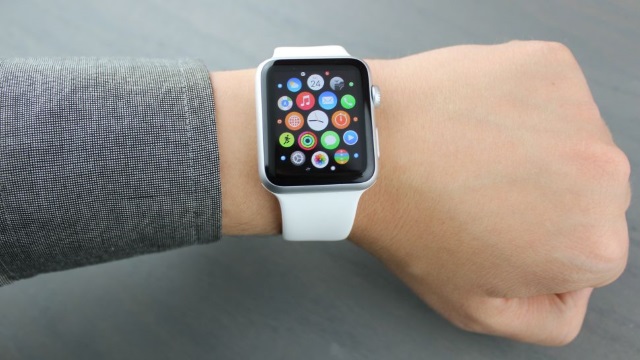 12 интересных замечаний об Apple Watch из первых рук