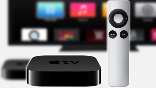 Apple TV четвертого поколения не будет поддерживать 4K-видео