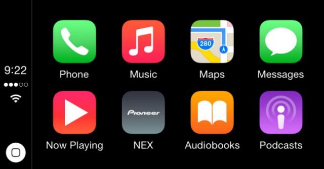 В iOS 8.4 Apple улучшила приложение iBooks