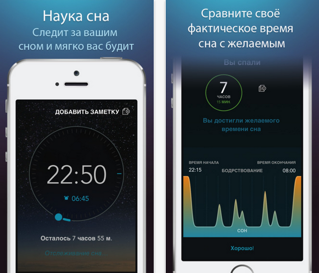 Лучшие приложения недели из App Store: «Простейшие механизмы от Tinybop» и «Наука сна»