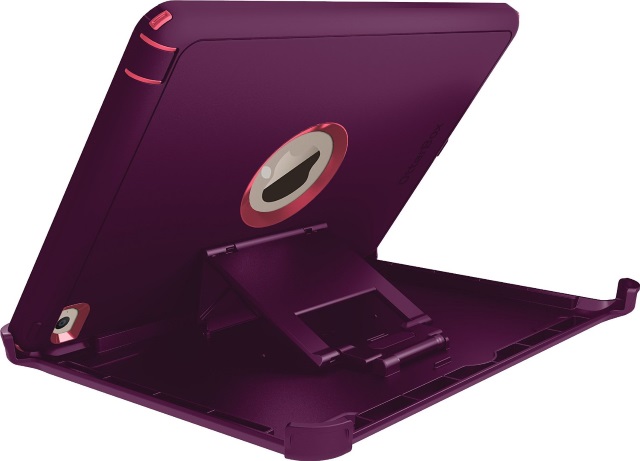 OtterBox Defender — надежная защита для iPad Air 2