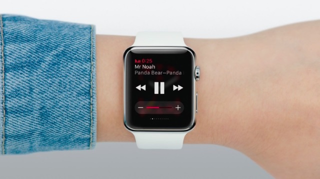 Что Apple Watch могут делать без связи с iPhone?