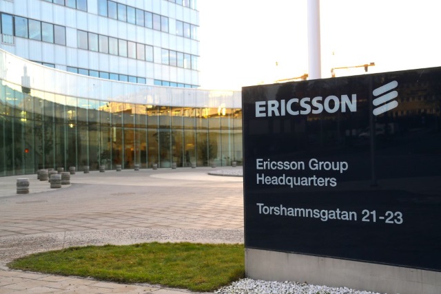 Ericsson-2