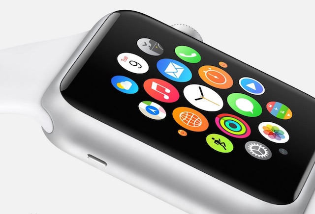 У Apple Watch оперативной памяти как у iPhone 4