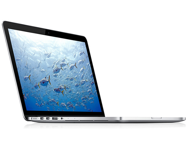 15-дюймовый MacBook Pro с трекпадом Force Touch и бюджетный iMac с дисплеем Retina 5K официально запущены