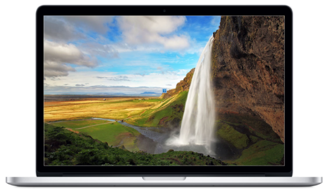 15-дюймовый MacBook Pro с трекпадом Force Touch и бюджетный iMac с дисплеем Retina 5K официально запущены