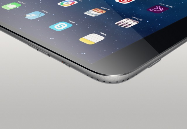 Новые iPad не помогут Apple сократить падение продаж планшетов