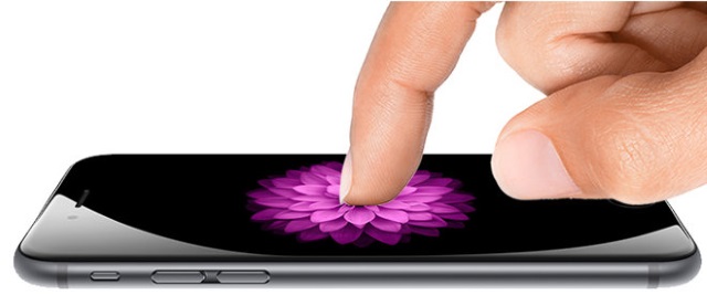 Слух: iPhone 6s получит корпус из алюминия 7000 серии и станет немного толще