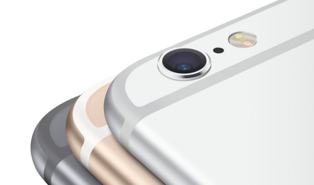 Слух: iPhone 6s получит корпус из алюминия 7000 серии и станет немного толще