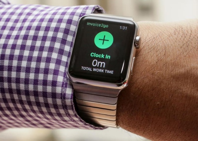 DigiTimes: продажи Apple Watch оказались ниже ожидаемых