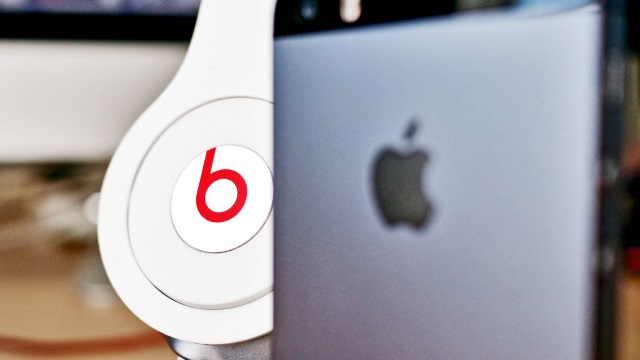 Стоимость подписки на новый музыкальный сервис Apple составит $10 в месяц