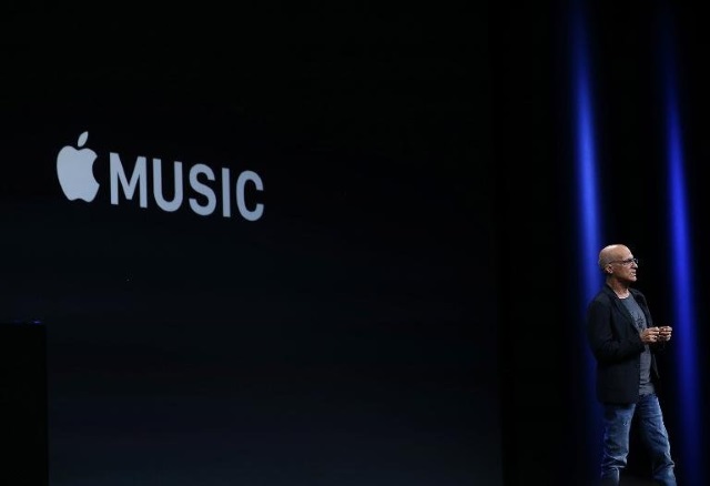 «Ведомости»: месяц подписки на Apple Music для россиян будет стоить всего 169 рублей