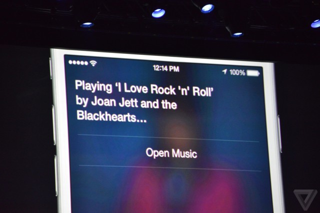 Apple Music — новый музыкальный сервис компании Apple