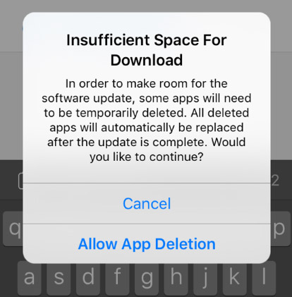 Полный список изменений в iOS 9 beta 2